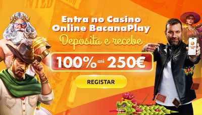 Visão geral do Bacanaplay App