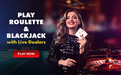 Toto Casino Live Casino Interface op mobiel apparaat