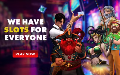 Toto Casino Spelaanbod